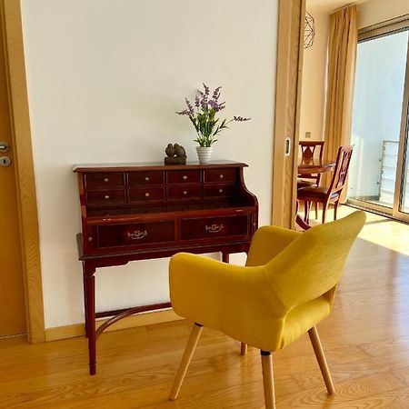Apartamento O Albuquerque - Centro Cidade Alcobaça Екстериор снимка