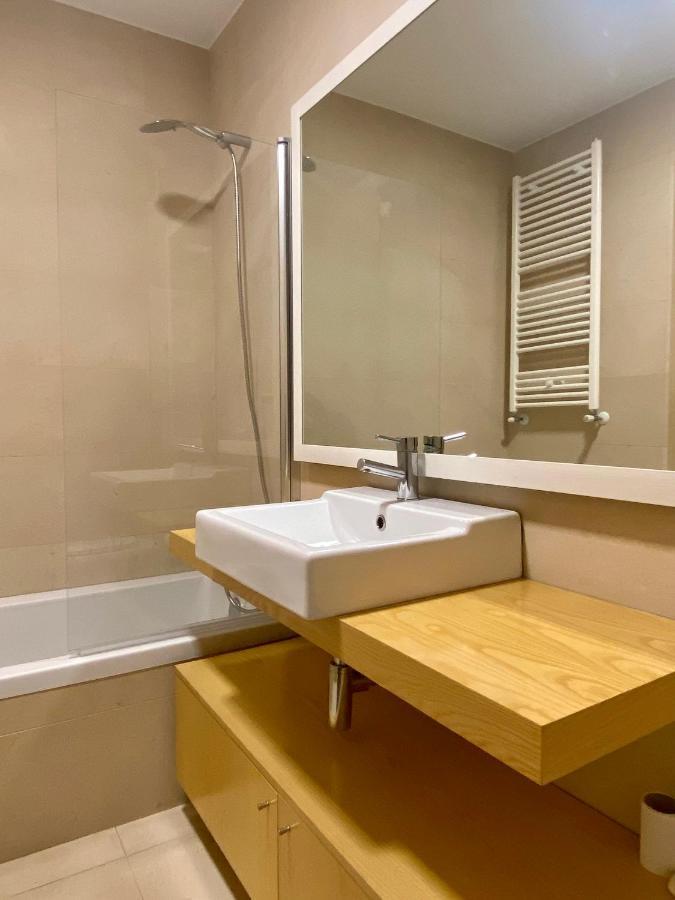 Apartamento O Albuquerque - Centro Cidade Alcobaça Екстериор снимка