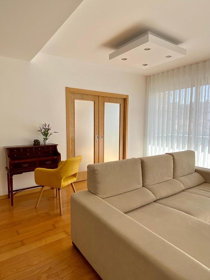 Apartamento O Albuquerque - Centro Cidade Alcobaça Екстериор снимка