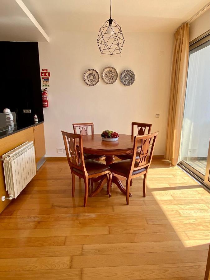 Apartamento O Albuquerque - Centro Cidade Alcobaça Екстериор снимка