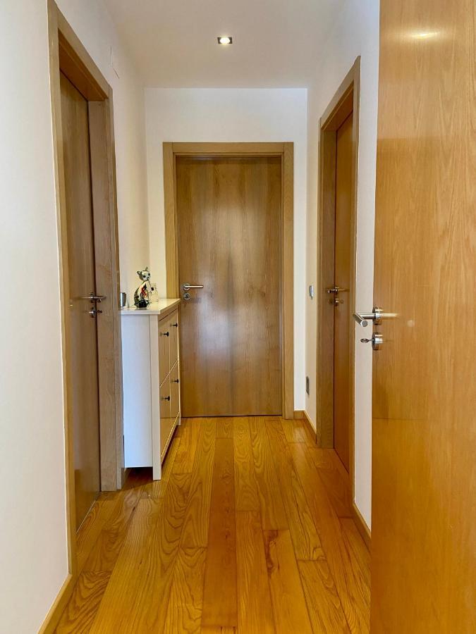 Apartamento O Albuquerque - Centro Cidade Alcobaça Екстериор снимка