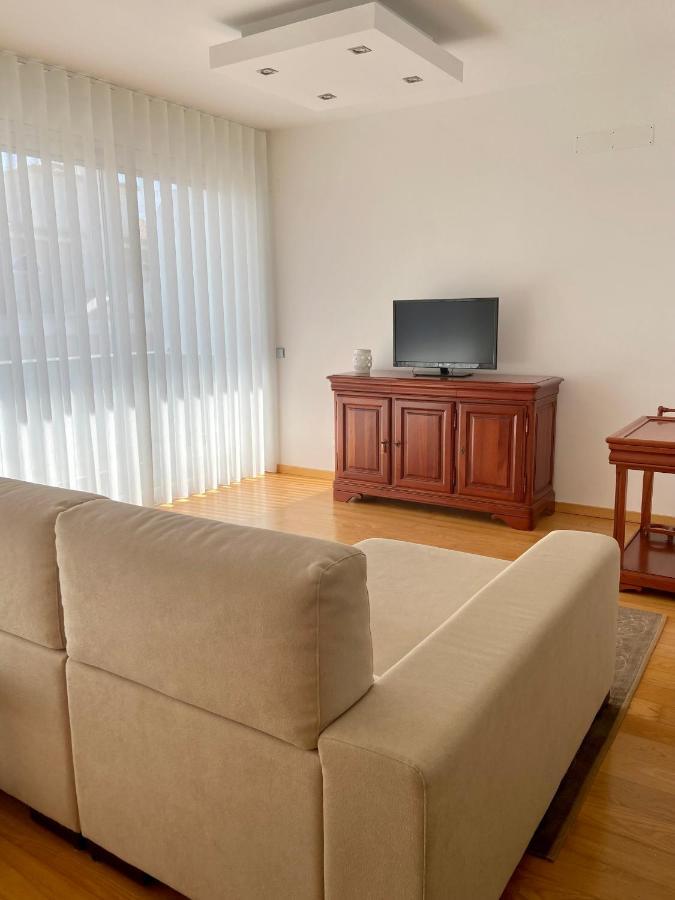 Apartamento O Albuquerque - Centro Cidade Alcobaça Екстериор снимка