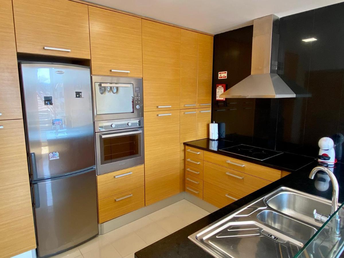 Apartamento O Albuquerque - Centro Cidade Alcobaça Екстериор снимка