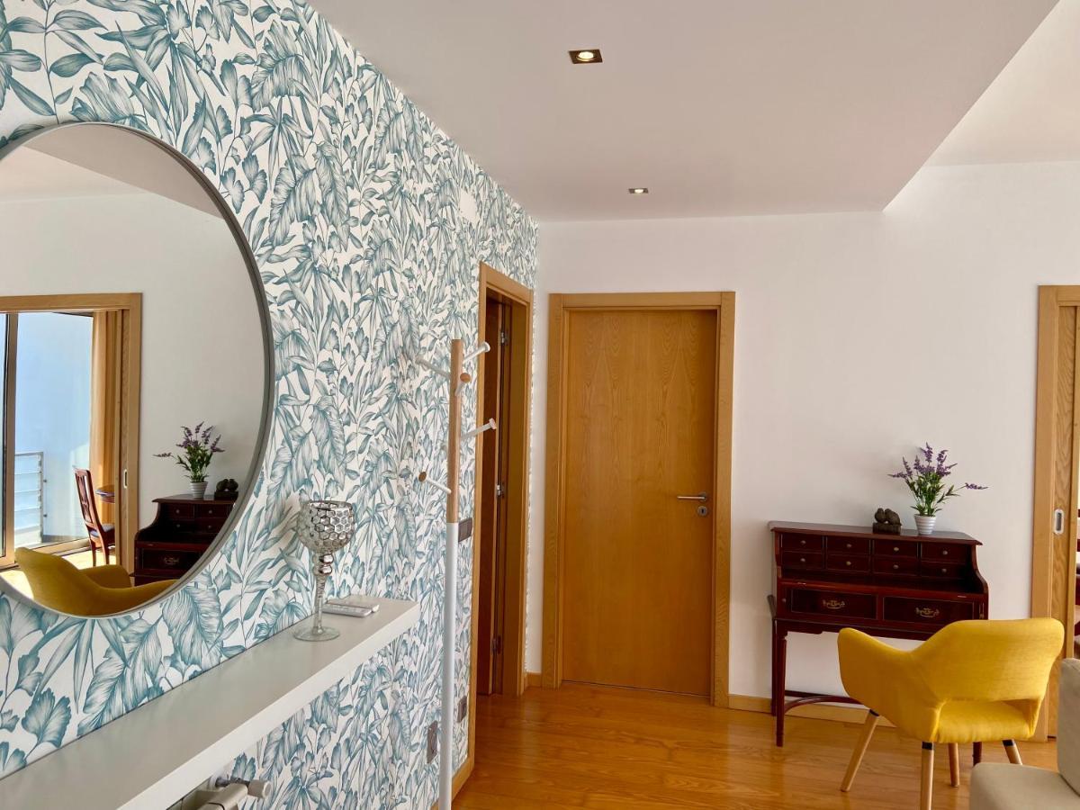 Apartamento O Albuquerque - Centro Cidade Alcobaça Екстериор снимка