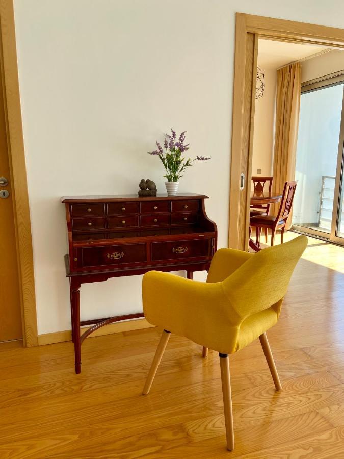 Apartamento O Albuquerque - Centro Cidade Alcobaça Екстериор снимка