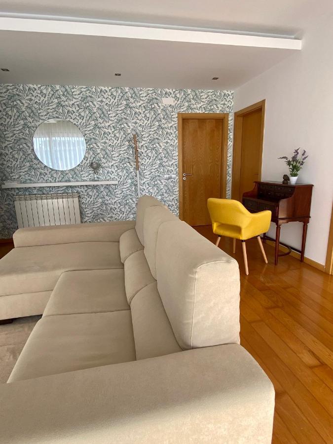 Apartamento O Albuquerque - Centro Cidade Alcobaça Екстериор снимка