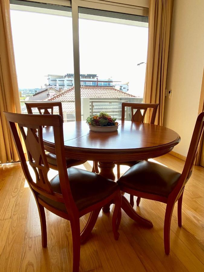 Apartamento O Albuquerque - Centro Cidade Alcobaça Екстериор снимка