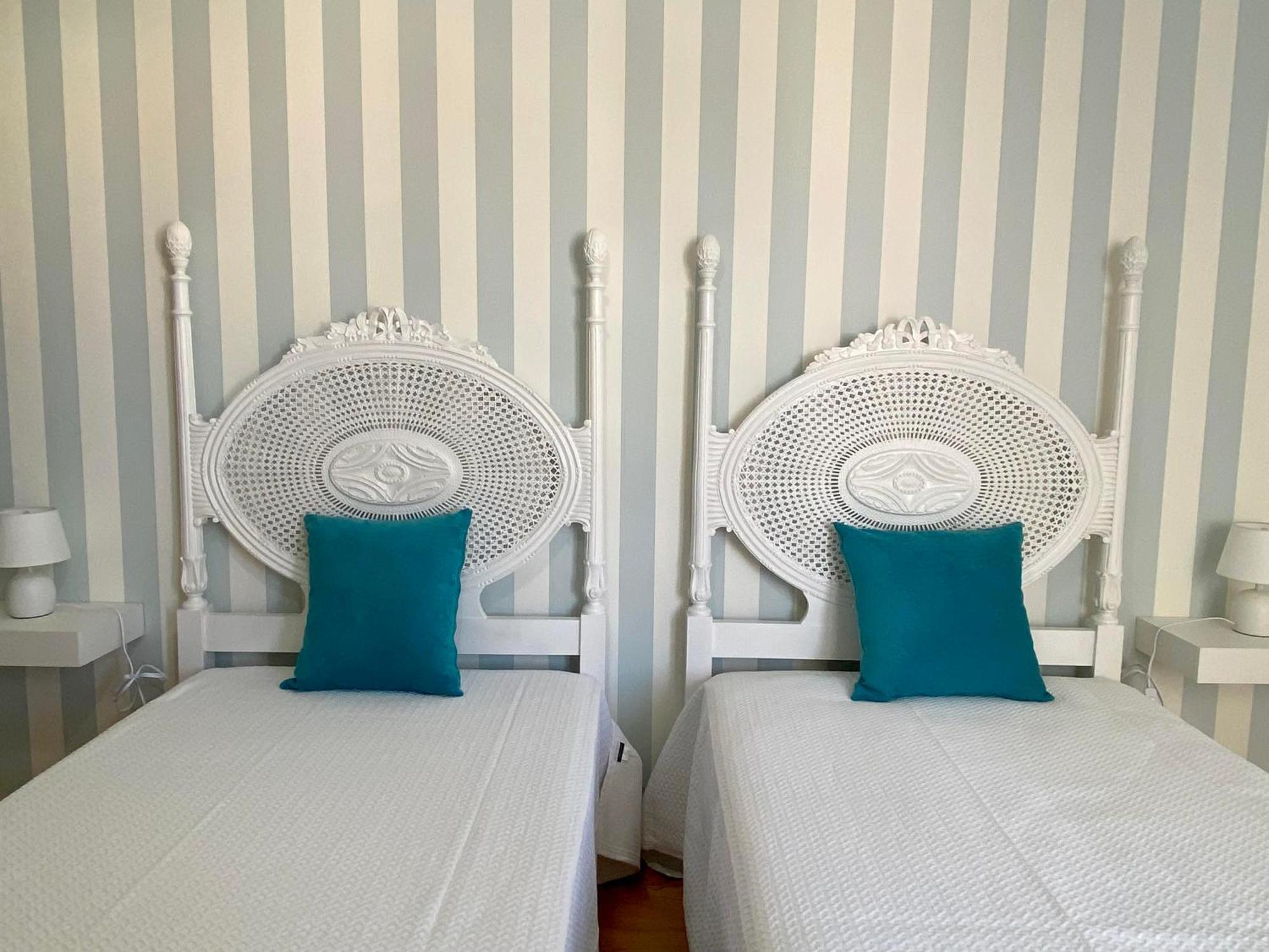 Apartamento O Albuquerque - Centro Cidade Alcobaça Екстериор снимка
