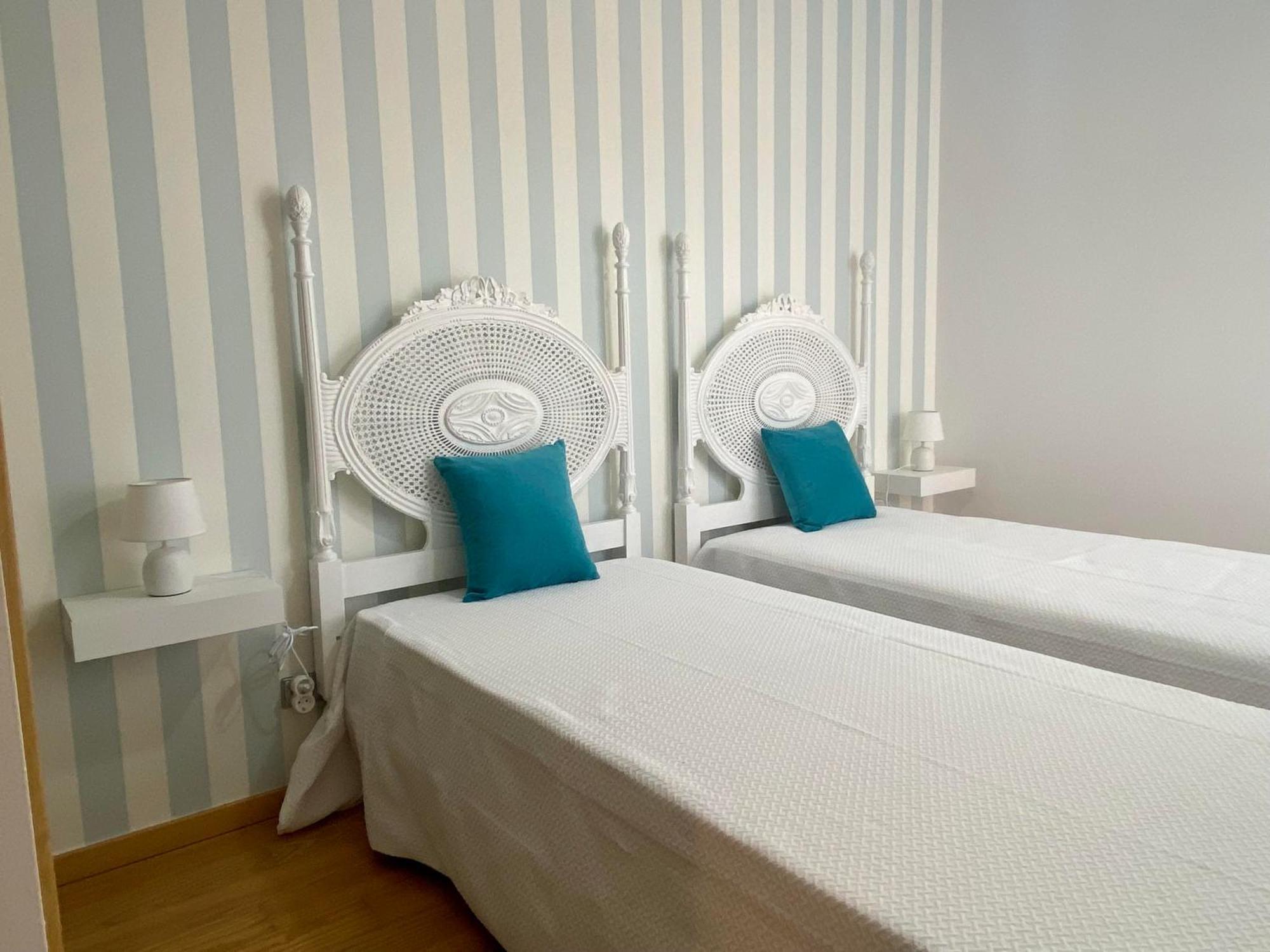 Apartamento O Albuquerque - Centro Cidade Alcobaça Екстериор снимка